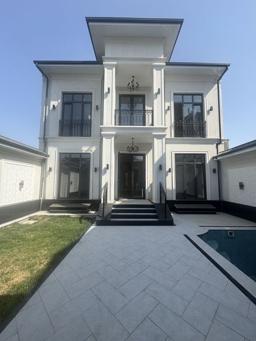 Продаётся дом на Никитина.