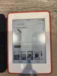 Електронна книга Kindle 7