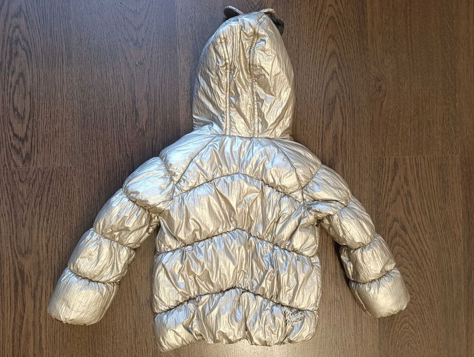 Geaca C&A mărimea 92