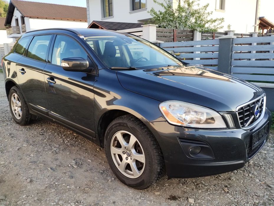 Volvo XC 60 Automat