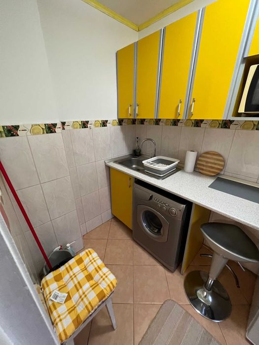 Ofer spre inchiriere Garsoniera Piata Victoriei - Titulescu, propriet.