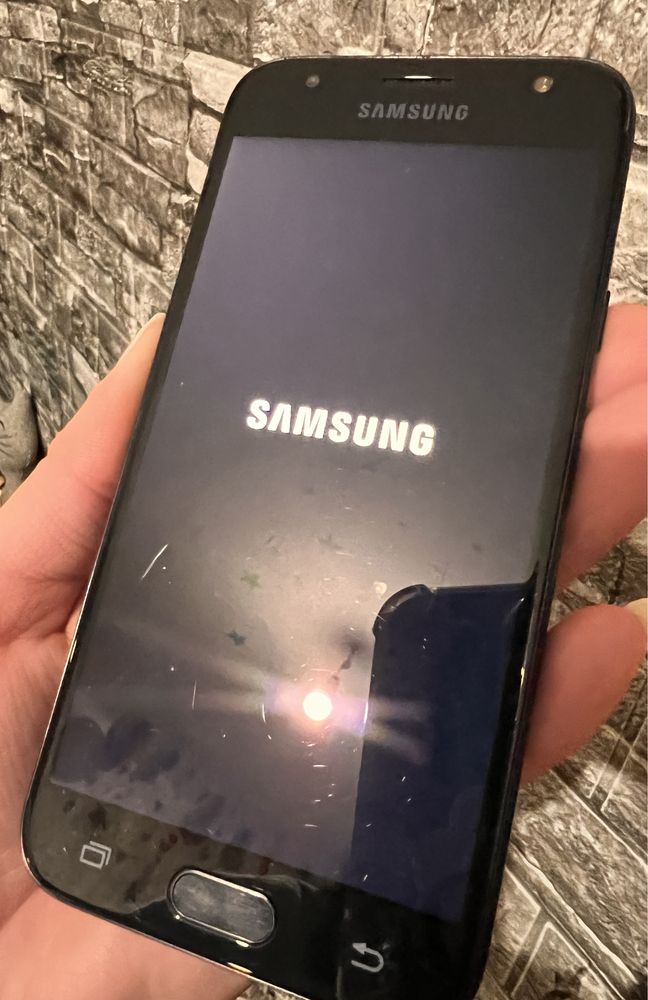 Samsung J3 2017