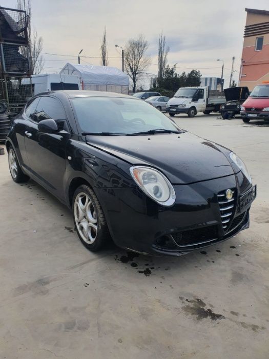 ALFA ROMEO MITO AN 2008 Dezmembrez/Dezmembra