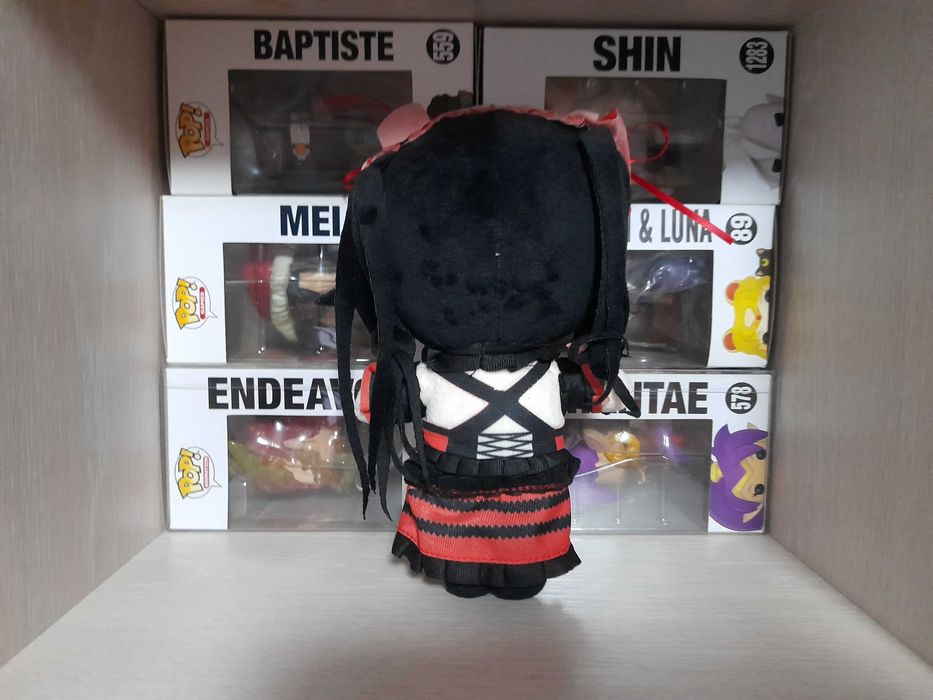 Jucarie Plus Anime Date A Live - Kurumi Tokisaki