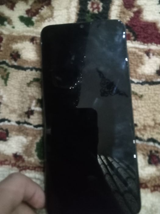Huawei MED-LX9N .