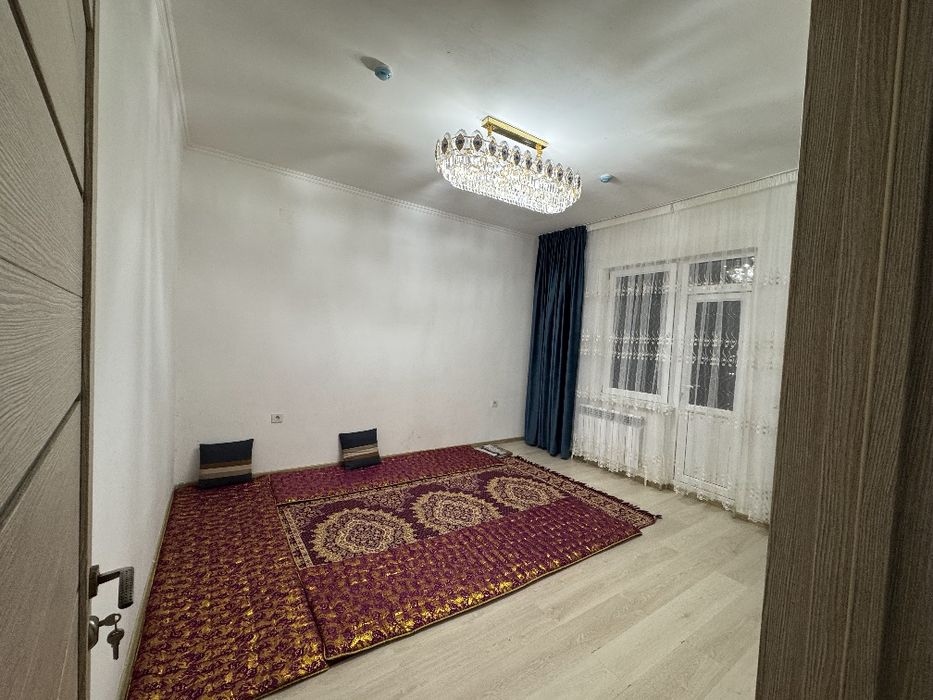 Сдаётся 2-х комнатная квартира