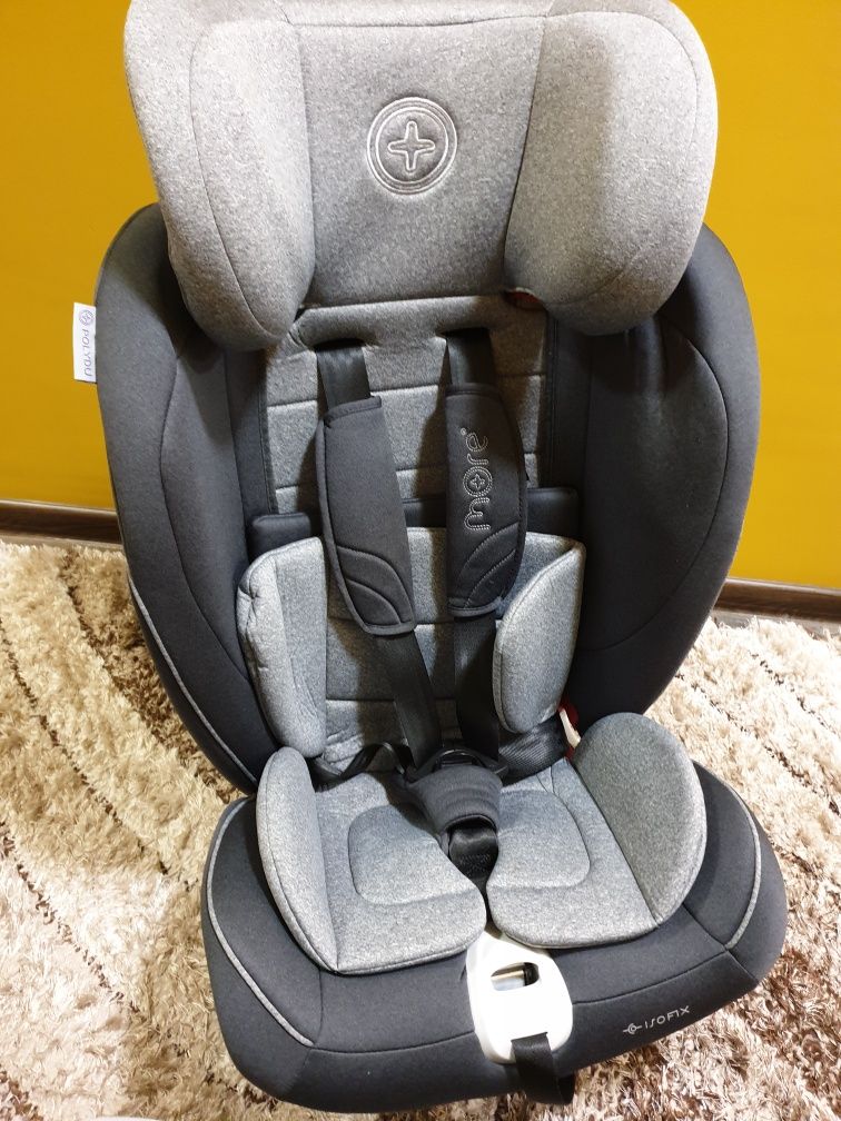 Стол за кола POLYDU 9-36kg