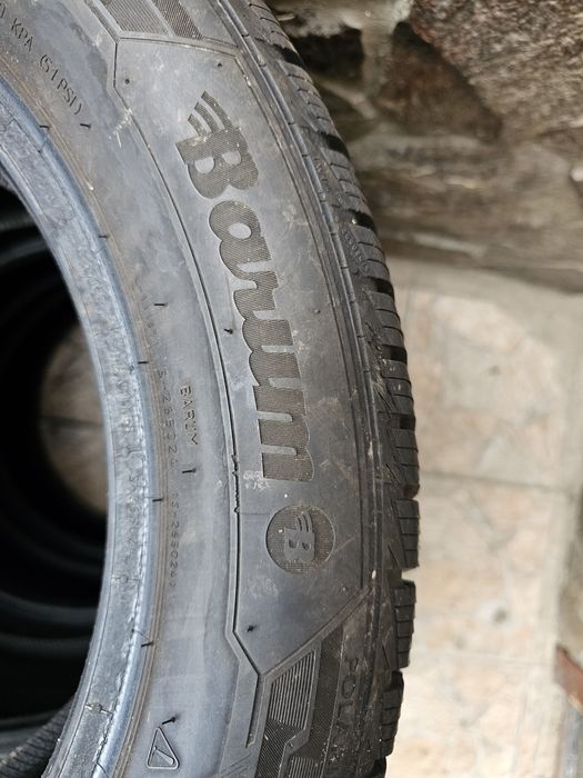 Anvelope 215/55 R16 Iarna