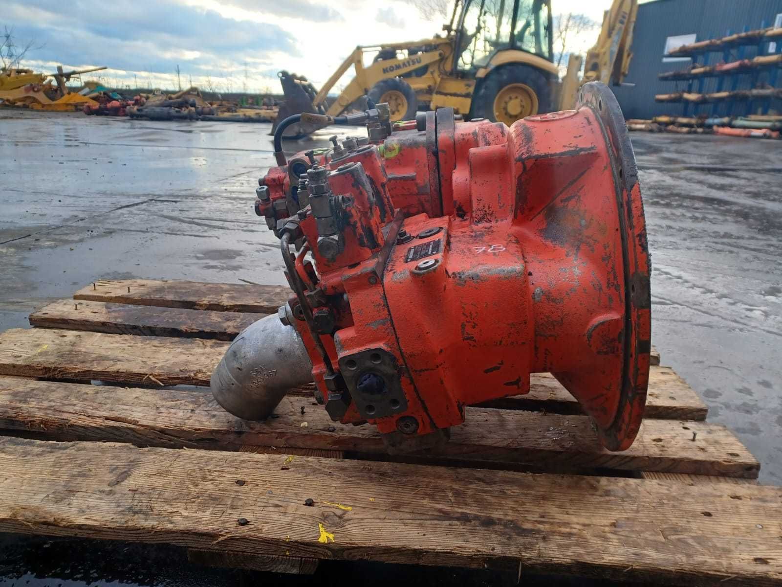 Pompa hidraulica excavator OK RH6 , RH6,5 , RH6-22