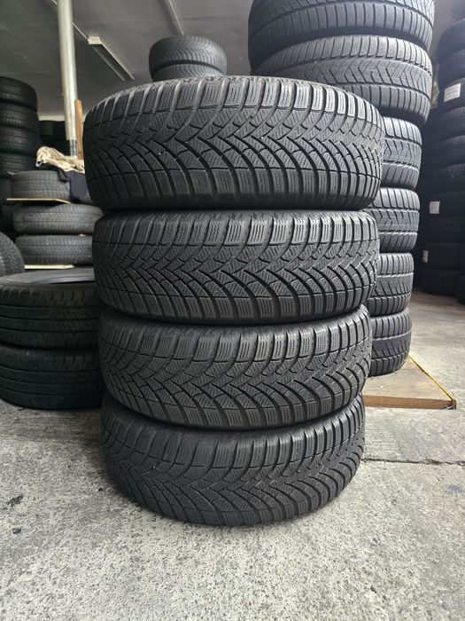 Semperit 195/65 R15 91H MS iarnă