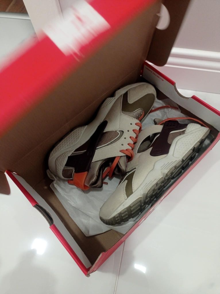 Nike air Huarache