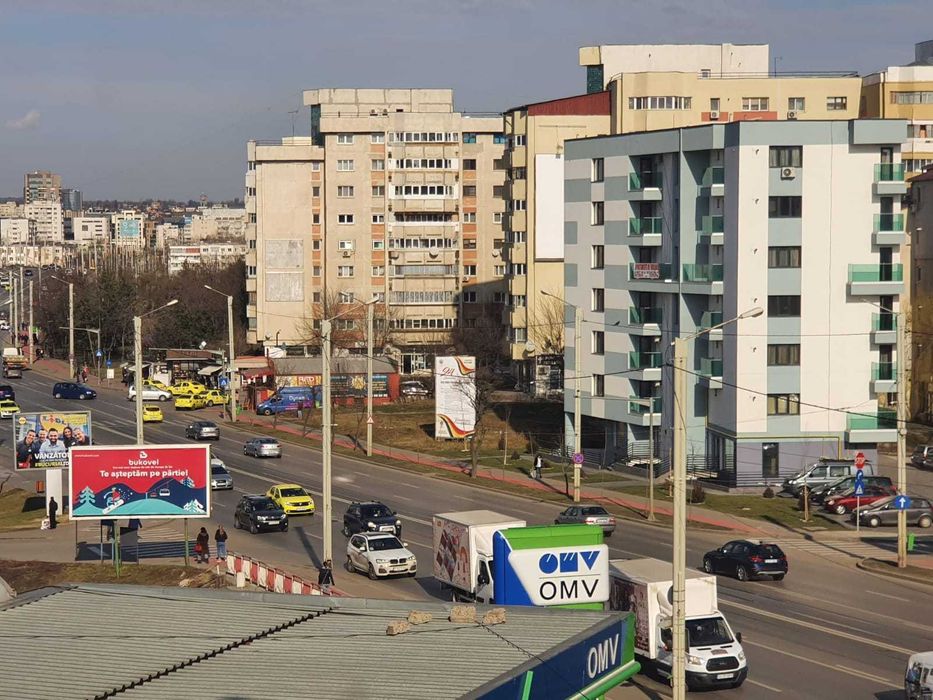 Nicolina, 2 cam D. prima statie din Podu Ros, 500 euro/luna