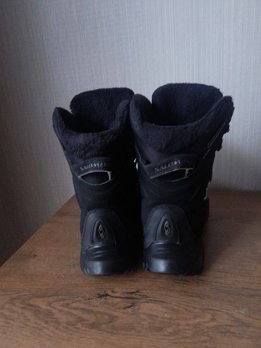 Salomon Nitro GTX gore tex зимни обувки 42 номер.