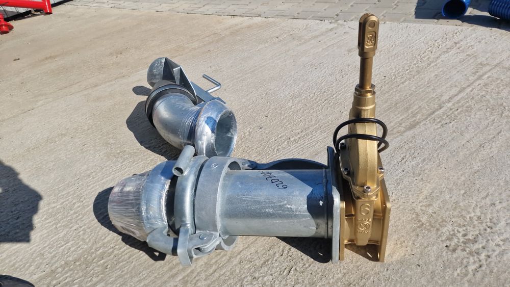 Vana 5 toli import Italia mufe moș babă cu stut 5 toli dispozitiv împr