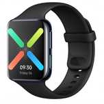 Смарт часовник OPPO Watch 46 mm Wi Fi, Wear OS by Google