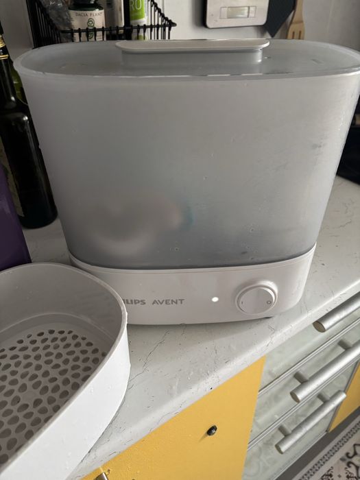 Sterilizator Philips Avent
