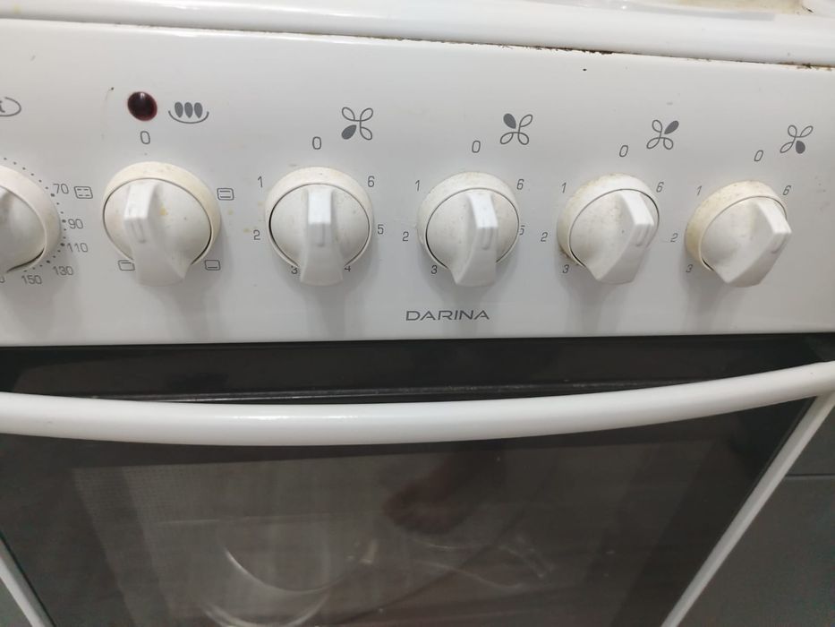Продам плиту Дарина