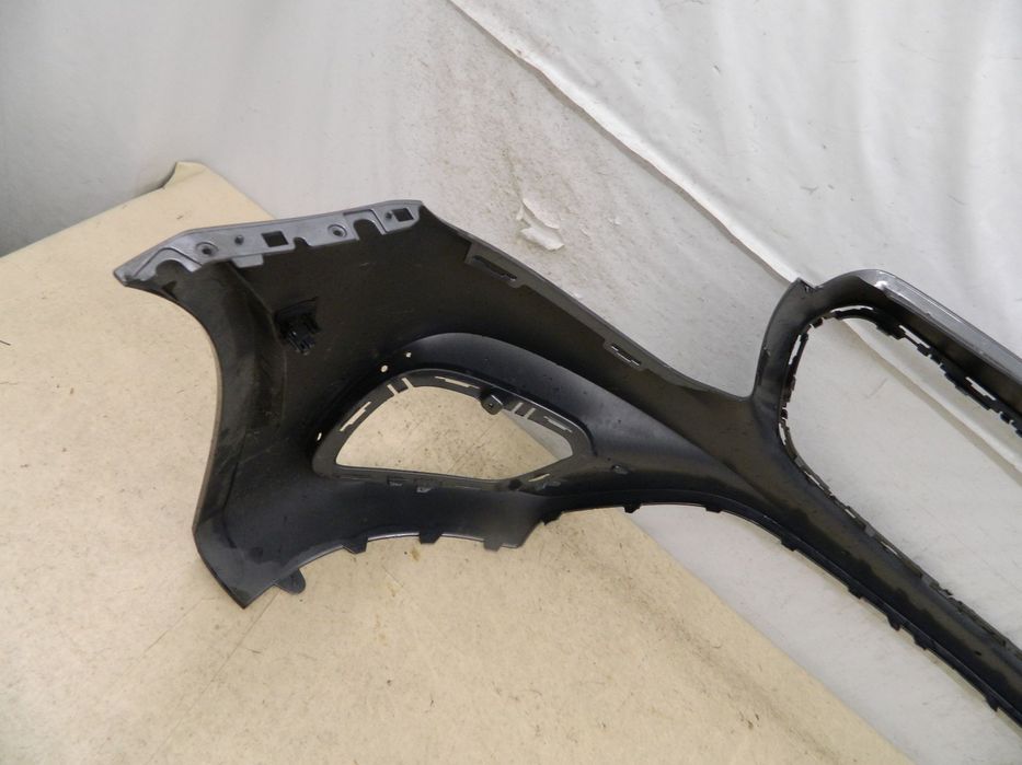 Bara fata Mercedes E-Class W213 AMG, 2017, 2018, 2019, 2020, 2021, A2138852600.