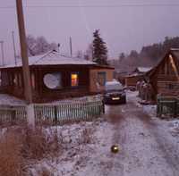 Дом в лесхозе Айыртауском
