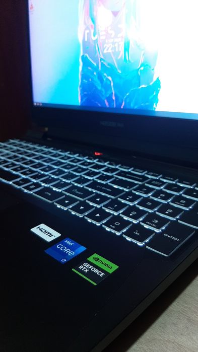 Игровой ноутбук Gaming для игры Игравой