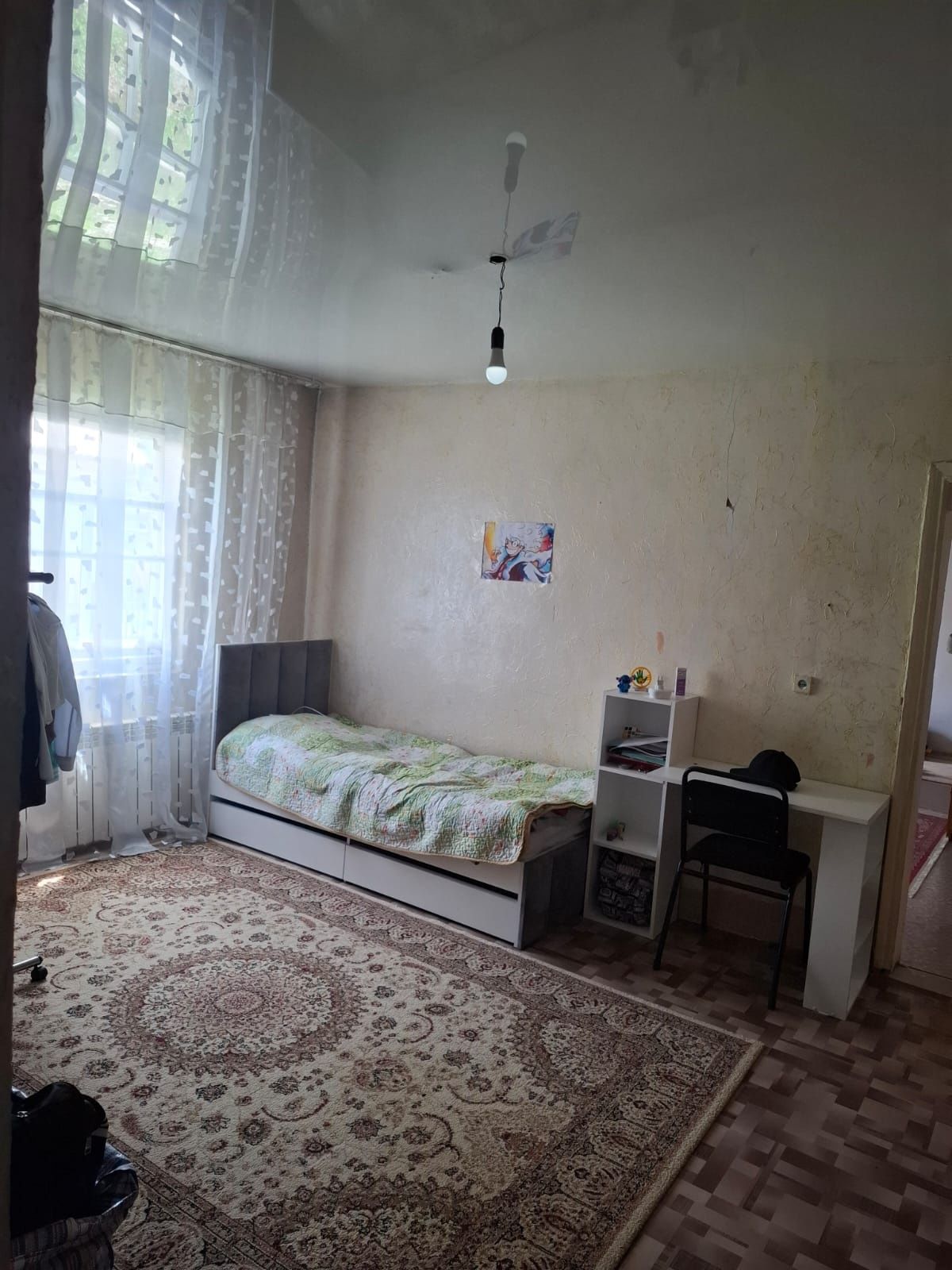 Продается отдельный дом