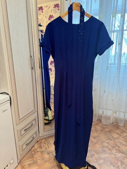 Платье вечерние производство Турция новое