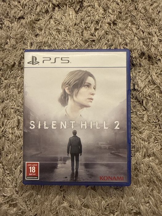 Игры PS5 в идеальном состояние