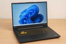 TUF Gaming F15 RTX 3040