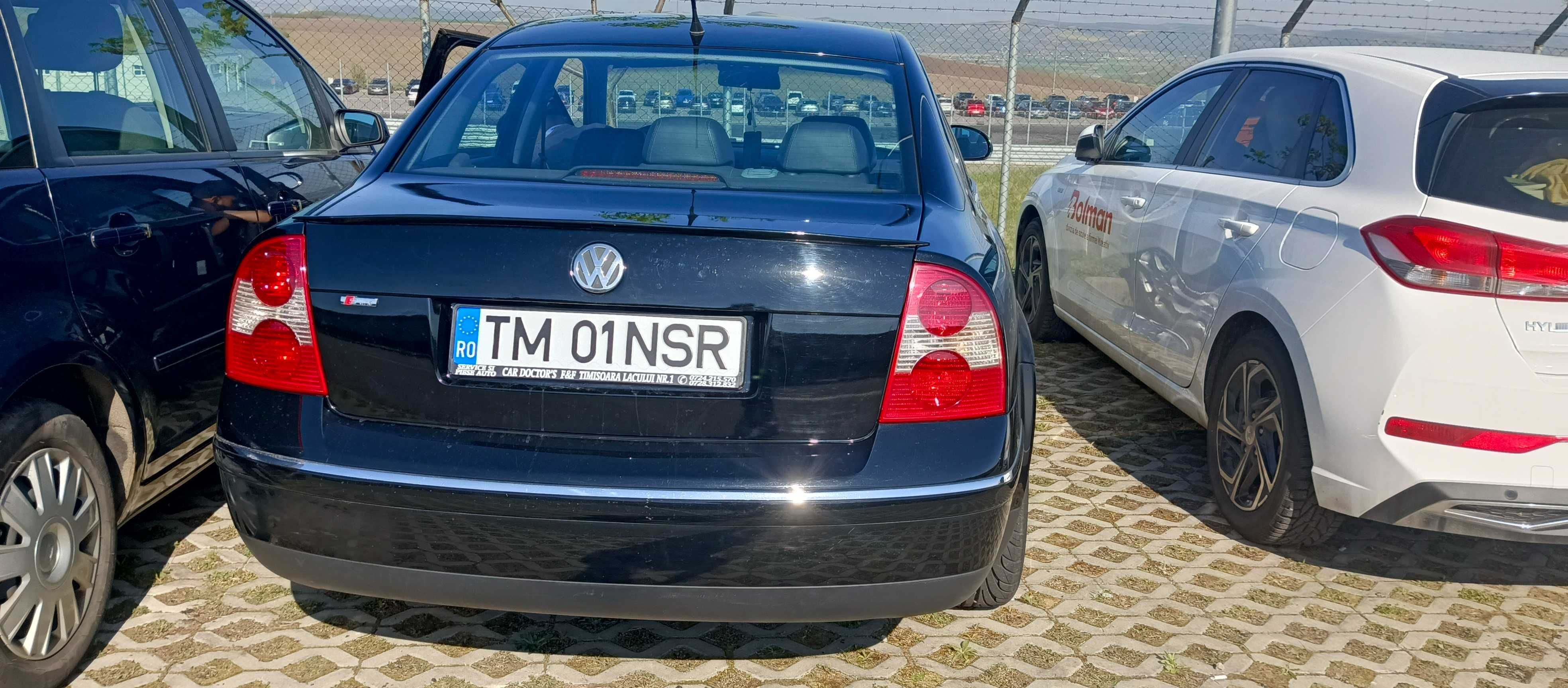 Passat b5.5 2005 1.9 tdi de vânzare