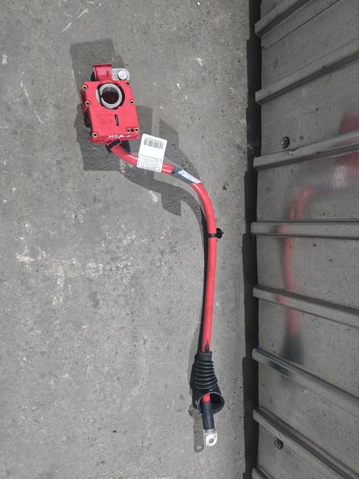 Modul siguranță plus baterie BMW Seria 5 F10/F11 – original