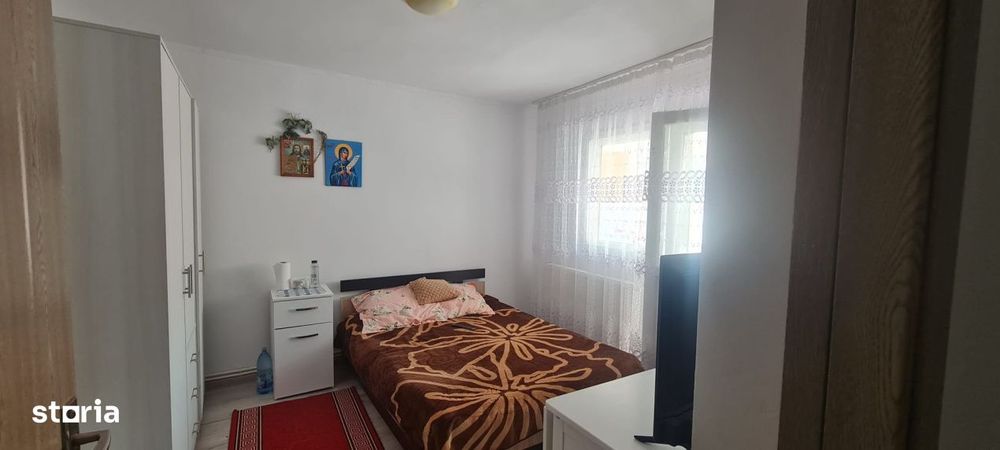 Apartament 2 camere zona Piata Moldovei