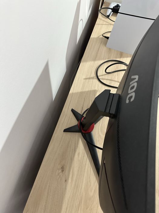 monitor aoc 165hz 23.6