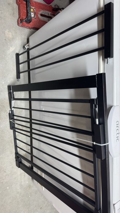 Poarta siguranta copii 75cm-117cm