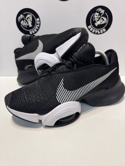 Маратонки NIKE AIR ZOOM SUPERREP .Номер 40