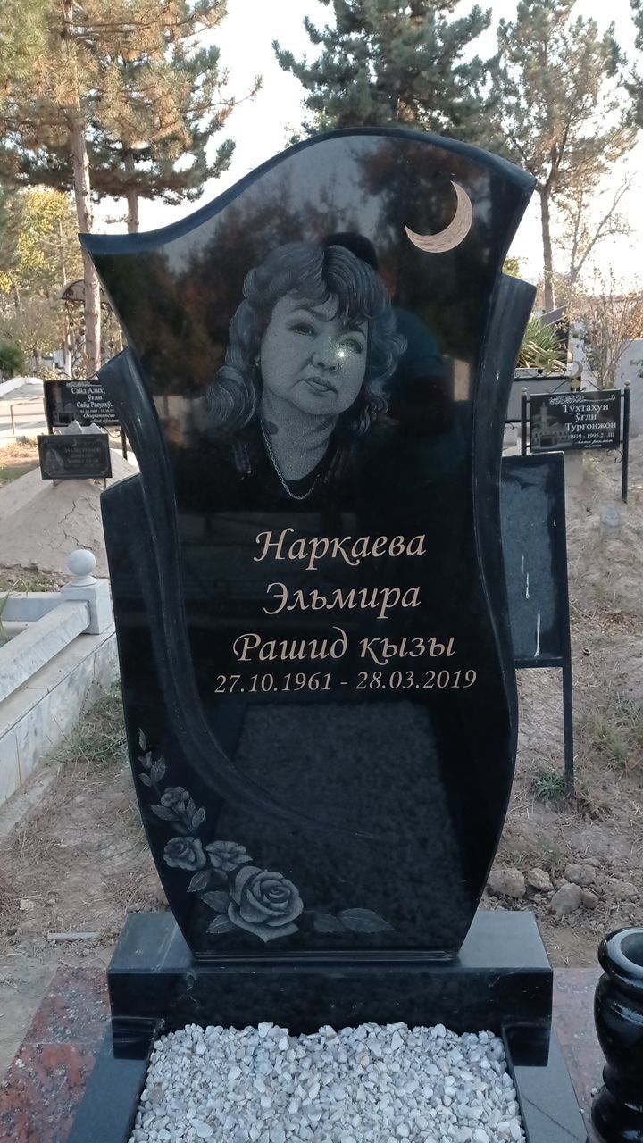 Памятники, изготовление, установка, демонтаж, не дорого