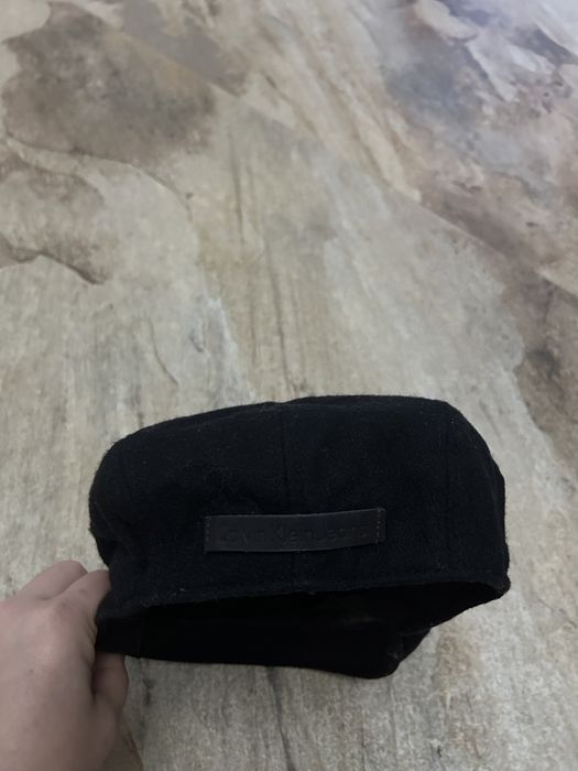 Basca calvin Klein autentica barbati