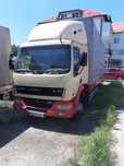 De vînzare Camion daf lf 45 220 10 T 15 europaleti lift tavan decopert