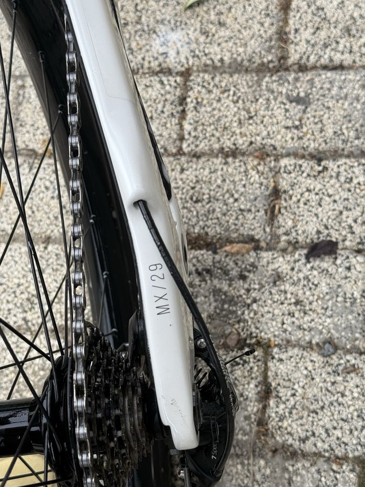 cadru yt core 4 2025 Marime S CU SHOCKBun Pana  in 175!!