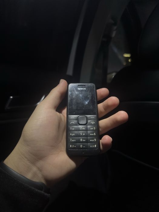 Продам Nokia 105