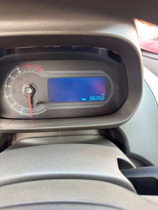 Продам кобалт 2022 года выпуска пробег 86 300 км