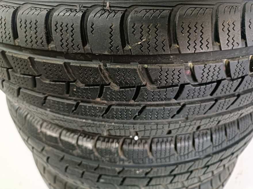 175/65/15 84T NEXEN CP N10749 M+S