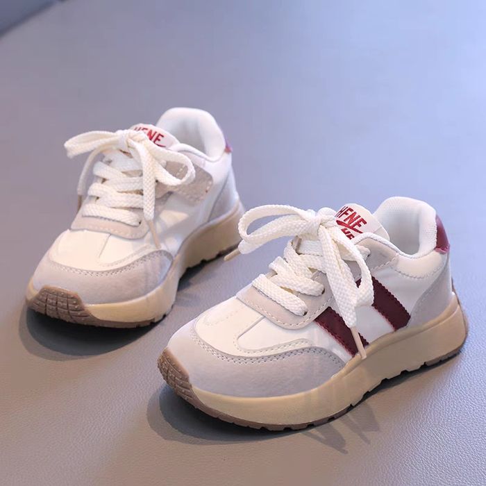 Новые детские трендовые кроссовки для мальчиков и девочек 31, 32, 33