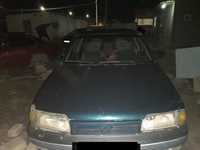 Nissan Primera..