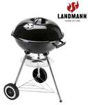 Барбекю BBQ Грил на Дървени Въглища