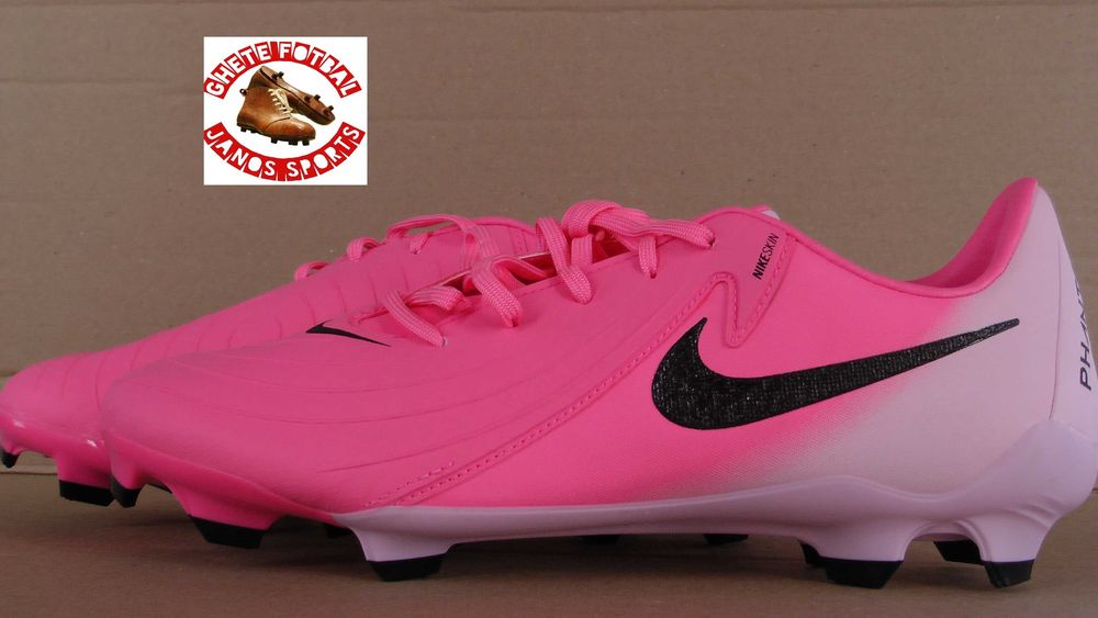 Ghete fotbal crampoane NOI Nike Phantom GX II Academy marimea 42,5