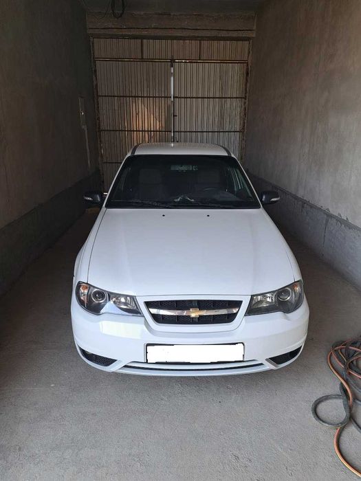 Chevrolet Neksiya 2 sotiladi