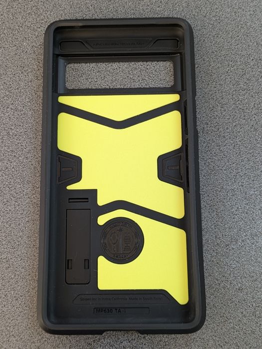 Husa SPIGEN TOUGH ARMOR pentru Google Pixel 7