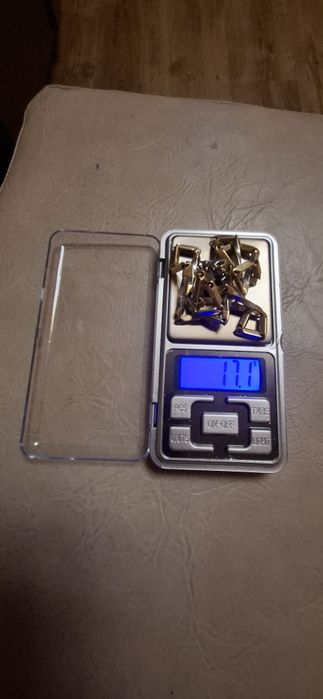 lant aur barbatesc14k .Are 17g.Pret 5950lei.350 pe gram.