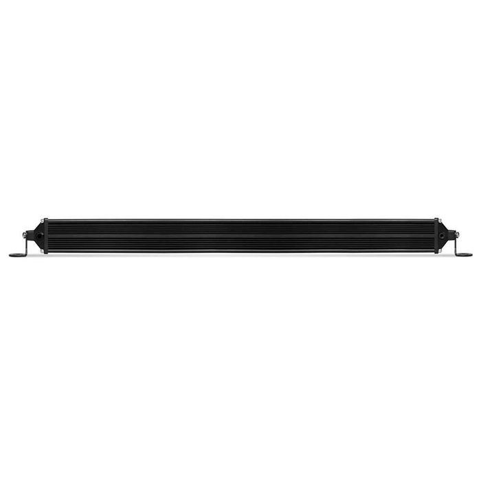 Led bar 9D DUBLU Super Slim Spot si Flood 12-24v Factura si garantie