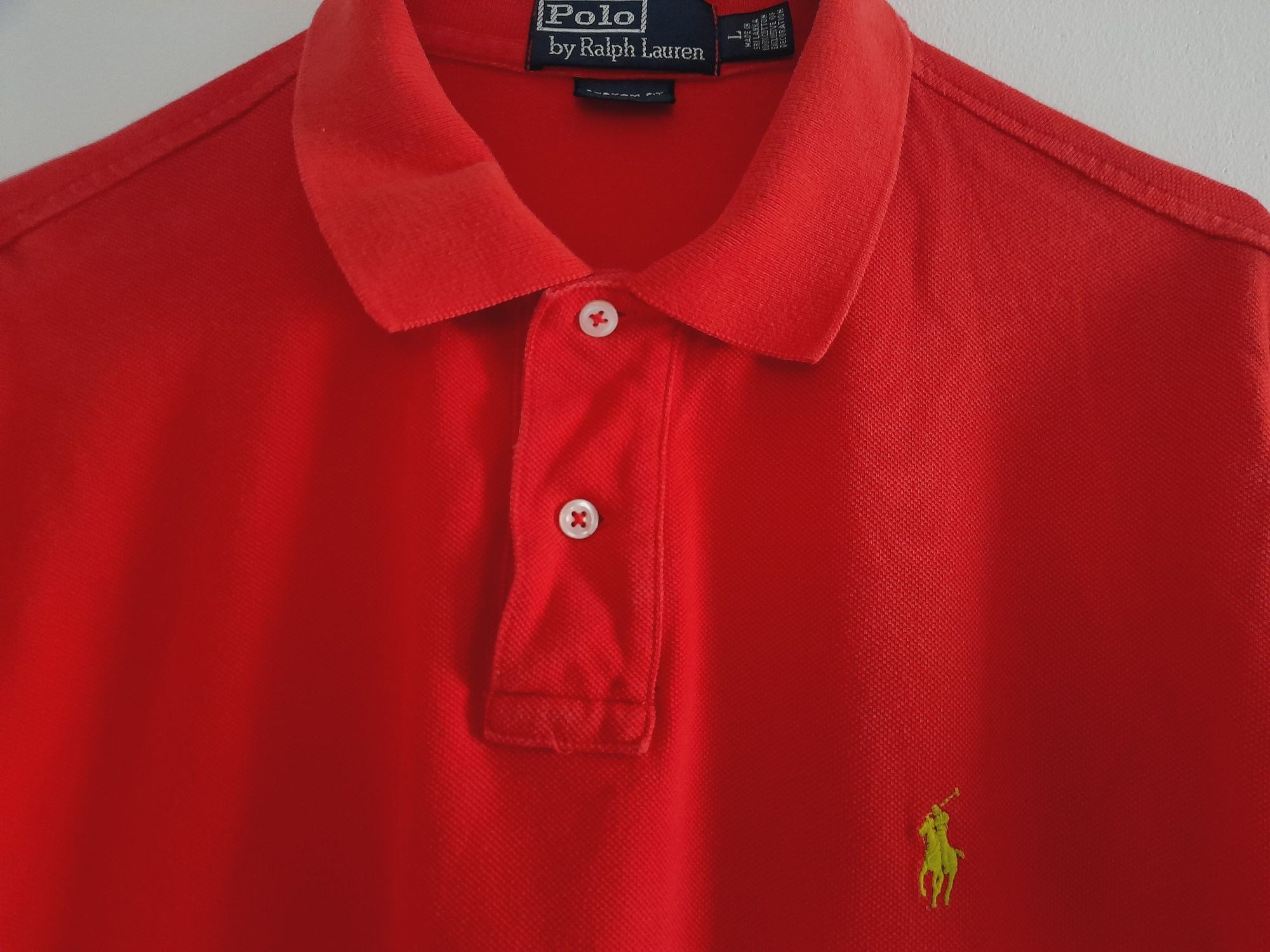 Tricou Ralph Lauren bărbătesc